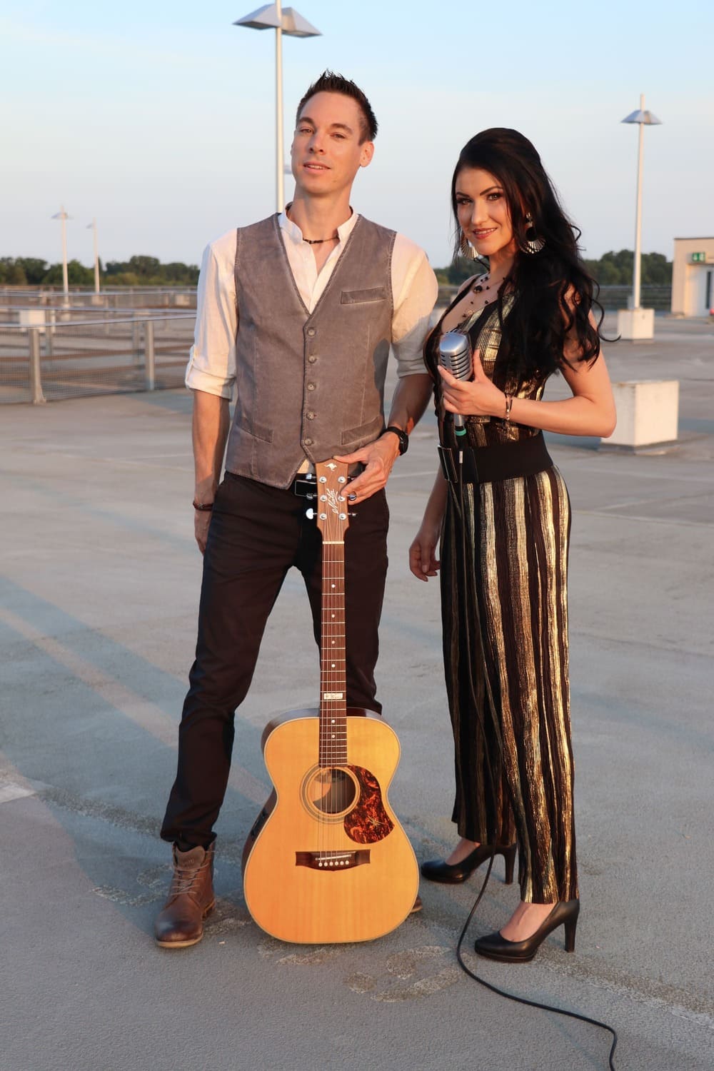 Akustiband Akustiktrio Nürnberg